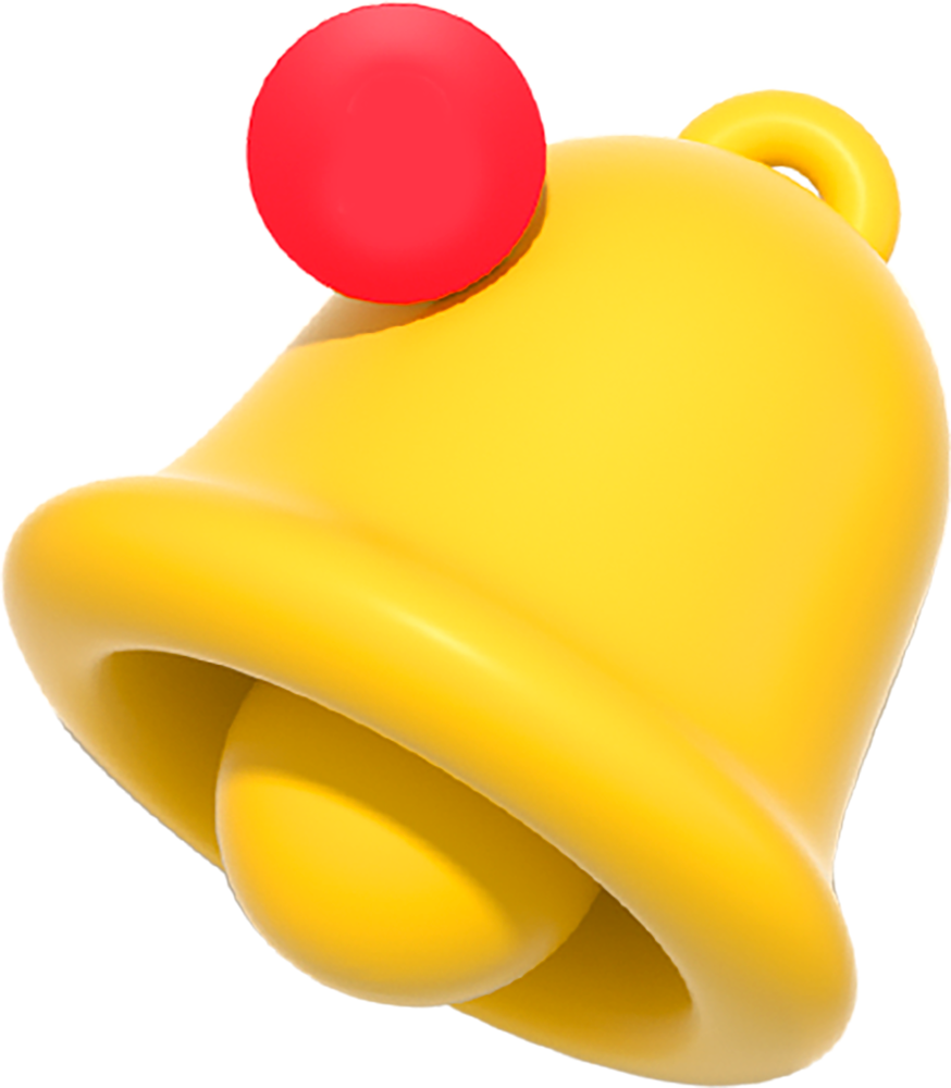 bell